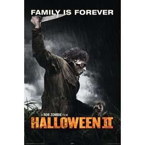  Rob Zombies Halloween Remake   Posters   Movie   Tv: Home 