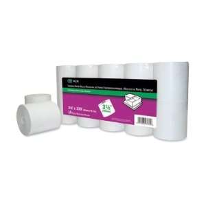  NCR Thermal POS Grade Calculator Roll