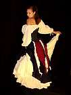 RENAISSANCE Costume CUSTOM ORDER 2 skirts chemise