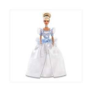  Cinderella Princess Doll: Home & Kitchen
