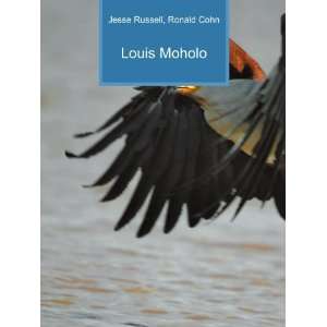  Louis Moholo Ronald Cohn Jesse Russell Books