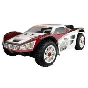    Robitronic R39081 1/8 BR50 Trophy Truck RTR RBOR39081 Toys & Games