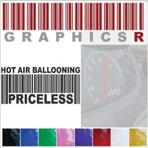   Ballooning Balloon Ride A703   Carbon Fiber (R24 Black): Automotive