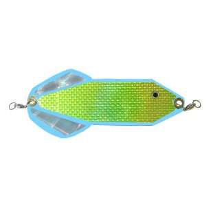  Pro Troll Fishing Products Spinray 8 Flasher with EChip 