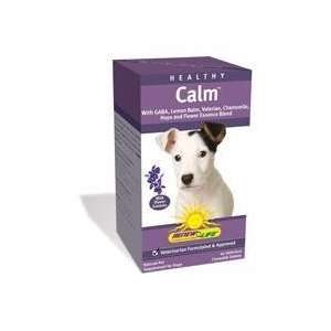   Calm for Pets 60 gel caps by Renew Life Inc.: Health & Personal Care