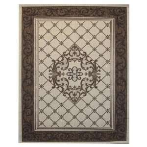  Balta 710 x 106 Medallion Patio Area Rug 30519065 8X11 