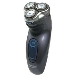  Quadra Rechargeable Cordless/Cord Razor: Electronics