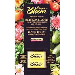  Power Bloom   Triple Pack: Patio, Lawn & Garden