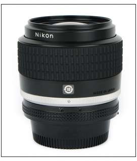 Brand New*Nikon Nikkor 35mm/f1.4 Ais 35/1.4 S/N 60xxxx  