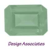 true total value green amethyst is a durable stone that