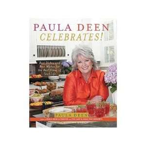  Paula Deen Celebrates: Kitchen & Dining