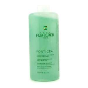  Forticea Stimulating Shampoo ( Thin Hair Programs )   Rene 