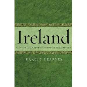  Ireland Hugh F. Kearney Books