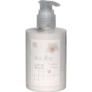  Place des Lices Musc Rose Body Lotion Beauty