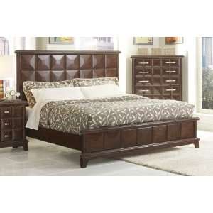  The Sherman Queen Bed Set