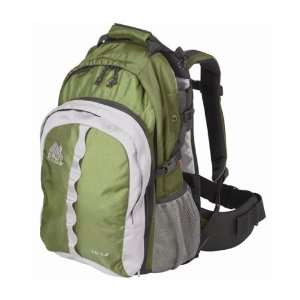  Kelty TC 1.0 Child Carrier/ Pack Green: Sports & Outdoors