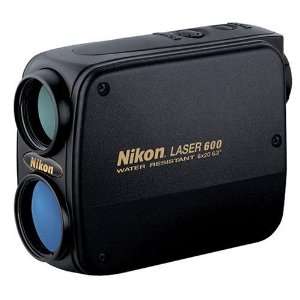  Nikon Laser600 Team Scope (Realtree)