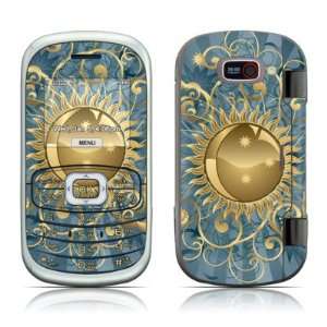   Design Protective Skin Decal Sticker for LG Octane VN530 Cell Phone
