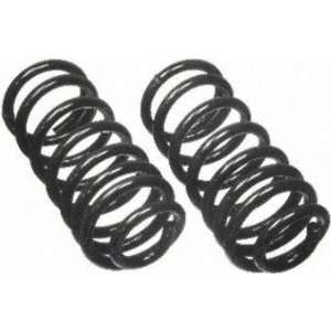  TRW CC838 Front Variable Rate Springs: Automotive