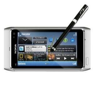   for Nokia N8 / N98 with Integrated Ink Ballpoint Pen: Electronics