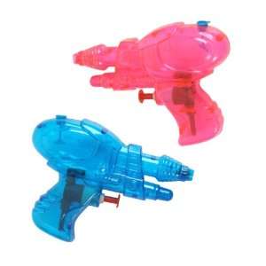  5 Super Water Gun Case Pack 48 Toys & Games
