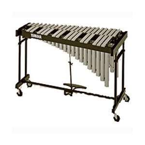  Yamaha Yv2700 3 Octave Studio Vibraphone With Multi Frame 