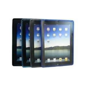  Grey iPad 2 Compatible TPU Case Cover Sleeve Electronics