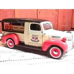  Hoppes Ltd Hoppes Ertl 1947 Dodge Trck: Sports & Outdoors