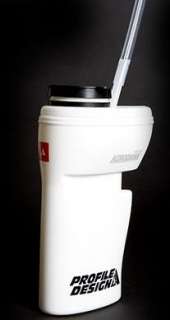 Profile Design Aero Drink Insulated TT Tri Bike Water Bottle   New 