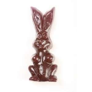 Worlds Largest Gummy Bunny in Grape: 1: Grocery & Gourmet Food