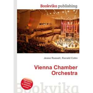  Vienna Chamber Orchestra Ronald Cohn Jesse Russell Books