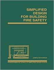   Fire Safety, (0471572365), James Patterson, Textbooks   