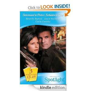   Spotlight) Beverly Barton, Joyce Sullivan  Kindle Store