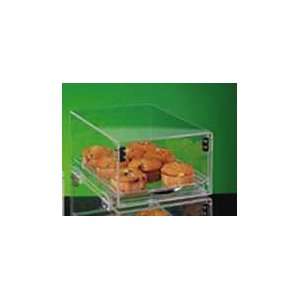  Cal Mil 266 Acrylic Bakery Display Case: Kitchen & Dining