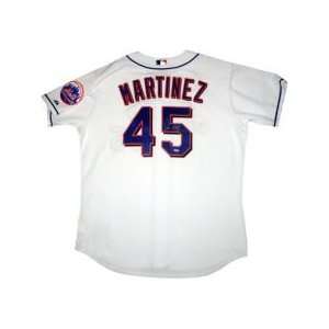   Autographed Mets Home White Jersey Sports Baseball: Sports & Outdoors