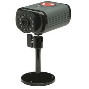  NFC31 IR Network Camera Electronics