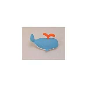  Blue Whale Japanese Eraser from Iwako Toys & Games