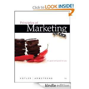   14th Edition) Philip Kotler, Gary Armstrong  Kindle Store