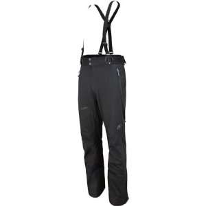  Cloudveil Koven Pant   Mens Black   Regular: Sports 