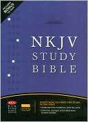NKJV Study Bible Thomas Nelson