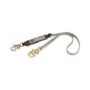    WrapBax2™ Tie Back Shock Absorbing Lanyards