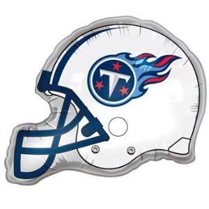  Tennessee Titans   Helmet Jumbo Foil Balloon: Everything 