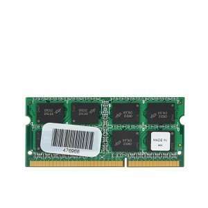  Micron 4GB DDR3 RAM PC3 10600 204 Pin Laptop SODIMM w 