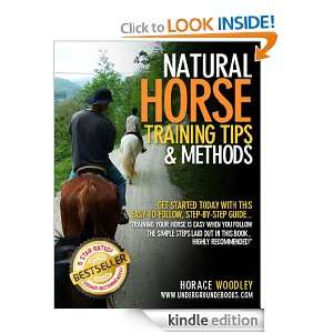  Horse Training Tips & Methods;Horse Training Tips Horse Training 