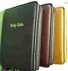 theocratic cover New World Translation Bible w/ name