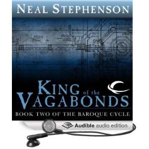  Audio Edition) Neal Stephenson, Simon Prebble, Kevin Pariseau Books