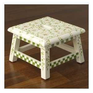  Beatrice Step Stool: Baby