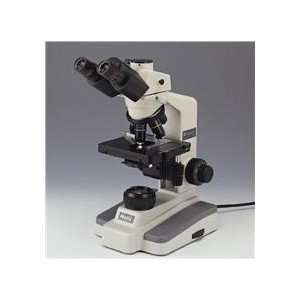  B3 series advanced professional compound microscope Electronics