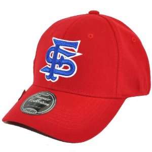  Fresno State Bulldogs FSU NCAA Premier Collection One Fit 
