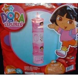  Dora The Explorer Mesh Storage 
